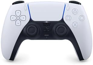 Amazon.com: PlayStation DualSense Wireless Controller - Sterling